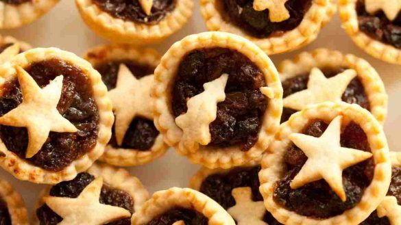 Mince Pies