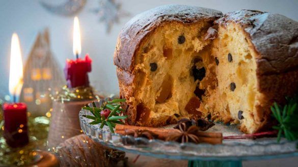 Panettoni da comprare al supermercato