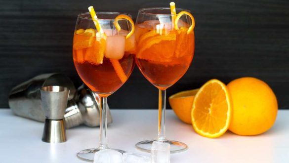 Spritz