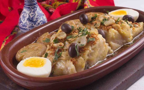 Bacalhau