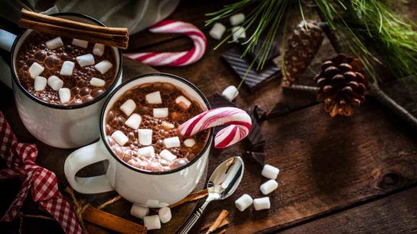 Come fare la cioccolata calda perfetta