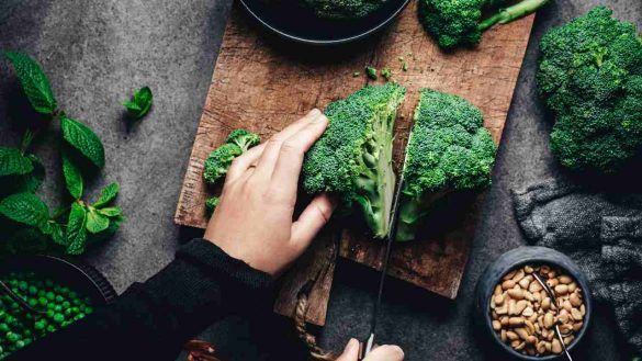 Cosa sono i broccoli di Natale