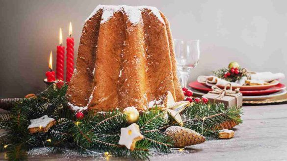 Curiosità sul pandoro