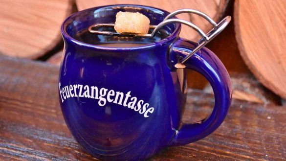 Feuerzangenbowle