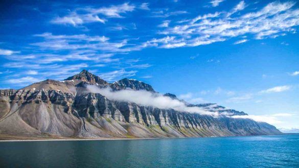 Isole Svalbard