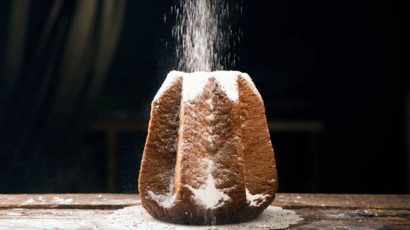 Migliori pandoro artigianali