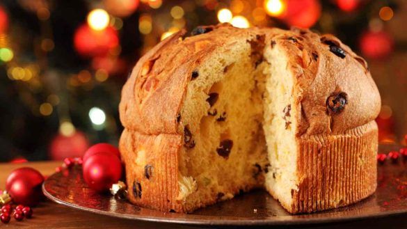 Panettone