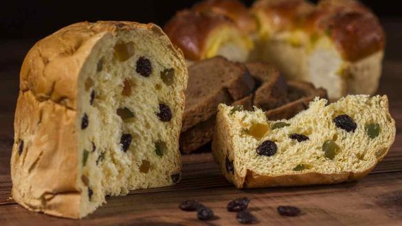 Panettone