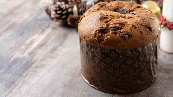 Panettone