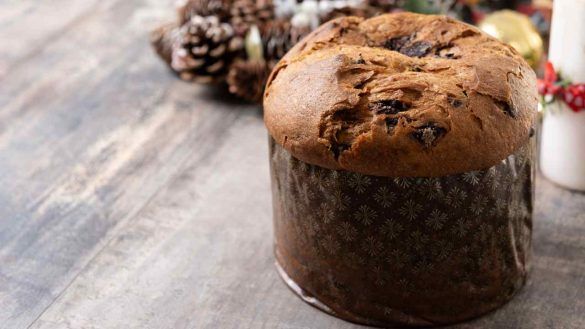 Panettone