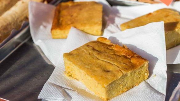 Sopa Paraguaya