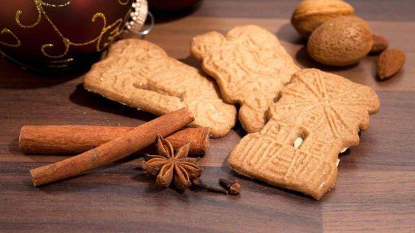 Speculaas