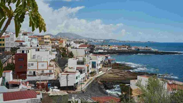 Tenerife - Canarie