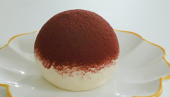 Tiramisù