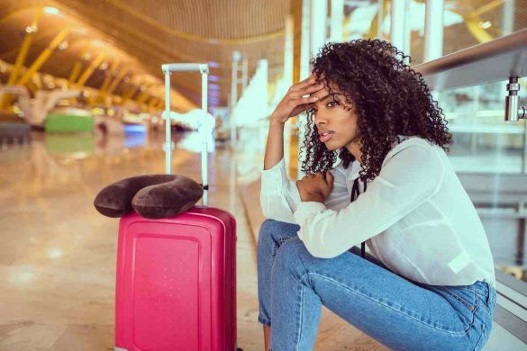 Aeroporti più stressanti