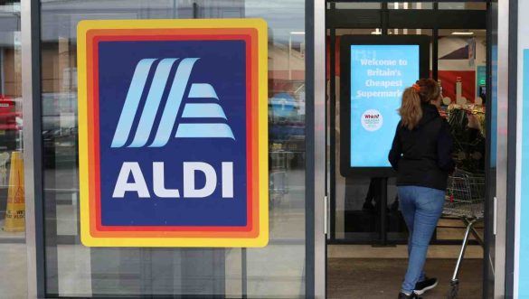 Aldi