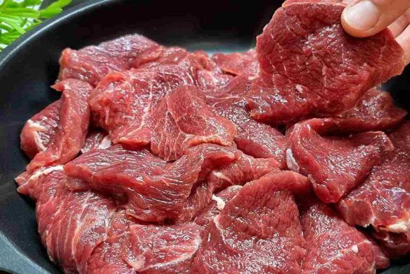 Carne