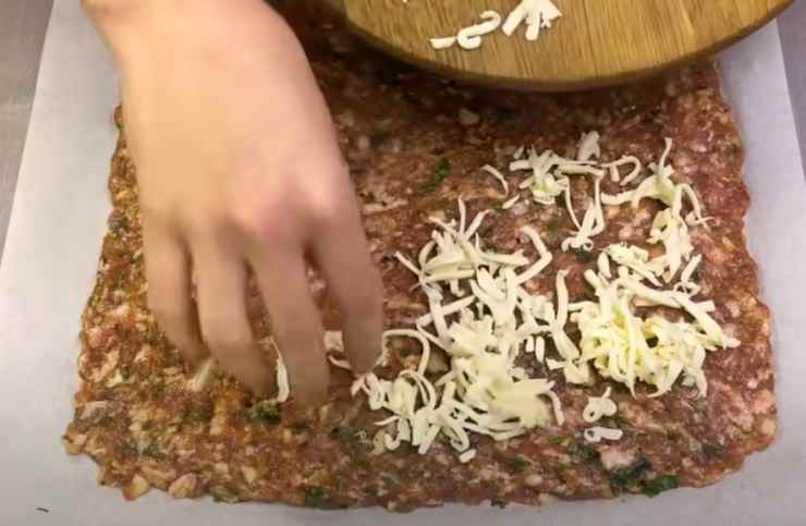 Questo è l'unico modo in cui preparo la carne macinata, ricetta economica e  salva cena