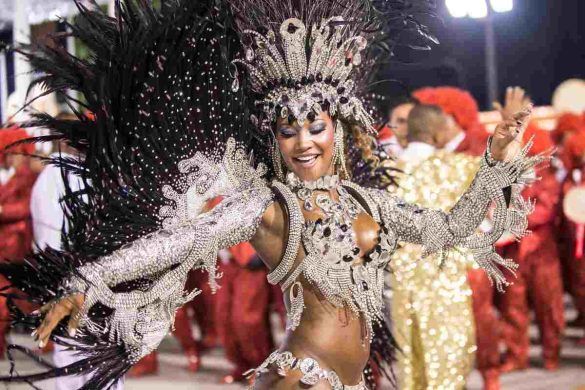 Carnevale di Rio de Janeiro