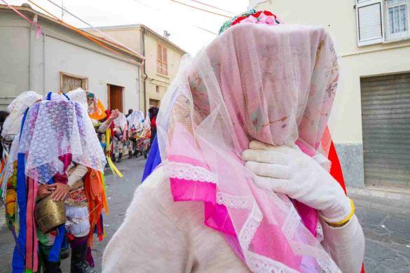 Carnevali in Basilicata