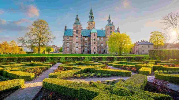 Castello di Rosenborg