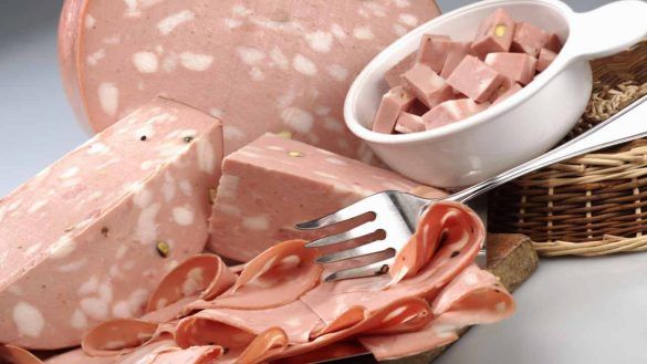 Come riciclare la mortadella avanzata