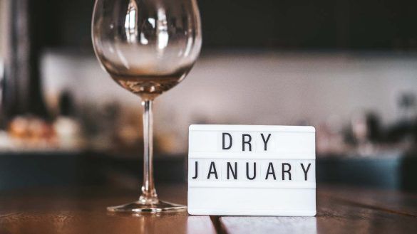 Dry January