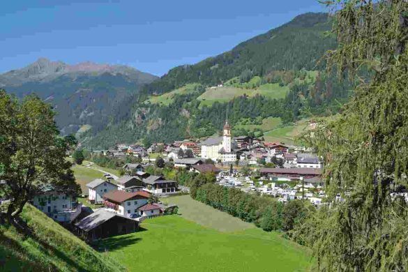 Neustift im Stubaital