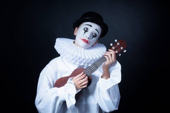 Pierrot