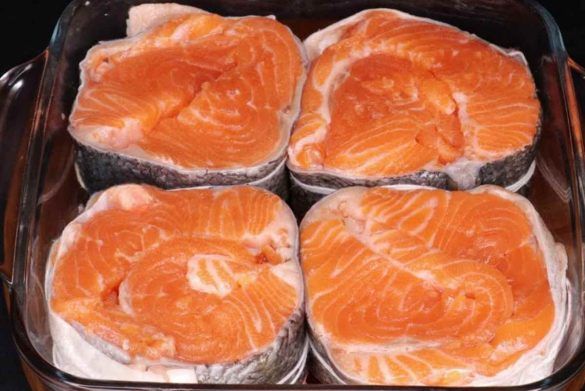 Salmone