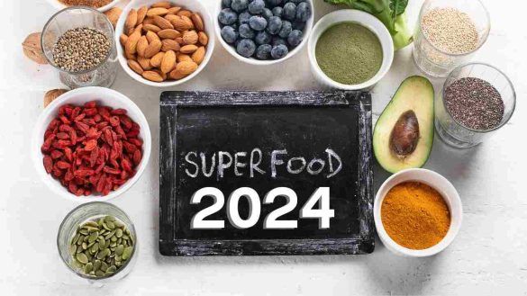 Superfood 2024