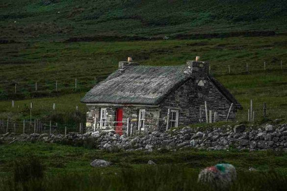 Achill Island - Irlanda