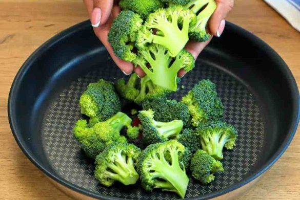 Broccoli