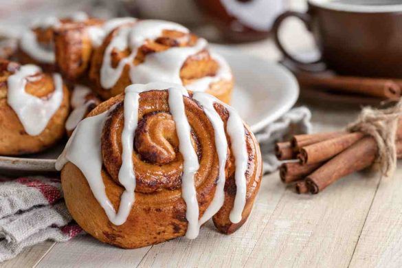 I nuovi prodotti da colazione