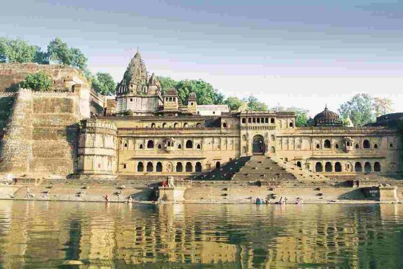 Maheshwar