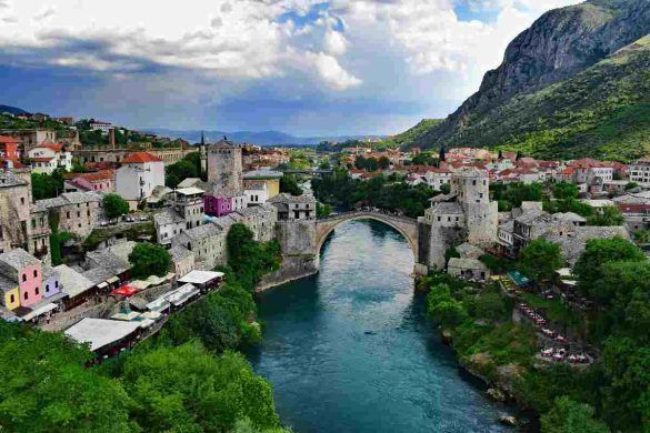 Mostar