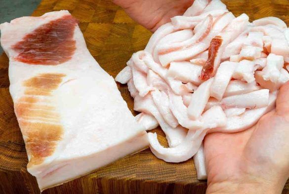 Pancetta