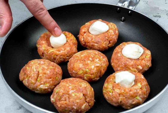 Polpette