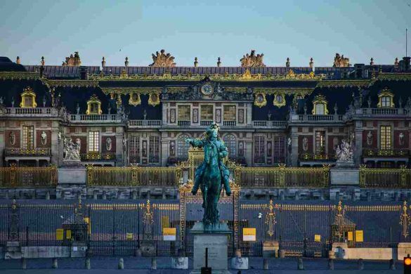 Reggia di Versailles