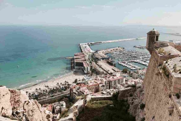 Alicante