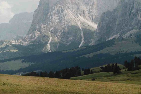 Alpe di Siusi