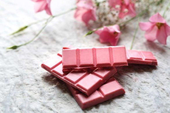 Cioccolato ruby