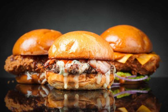 I panini più buoni di Milano