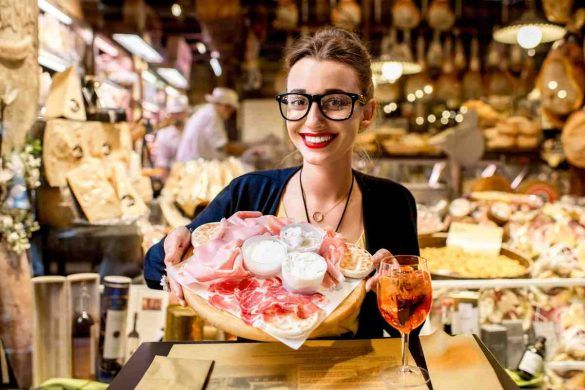 Il miglior aperitivo di Bologna