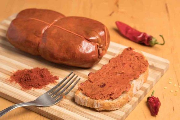 Nduja