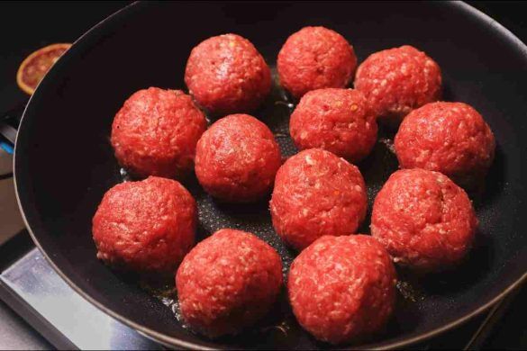 Polpette