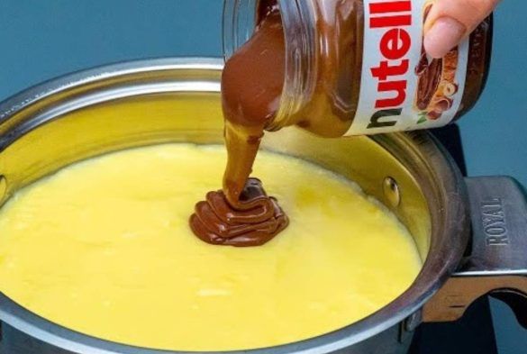 Nutella