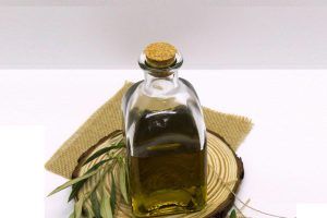 Adulterazione dell'olio evo