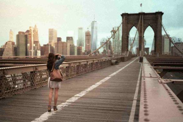 Ponte di Brooklyn