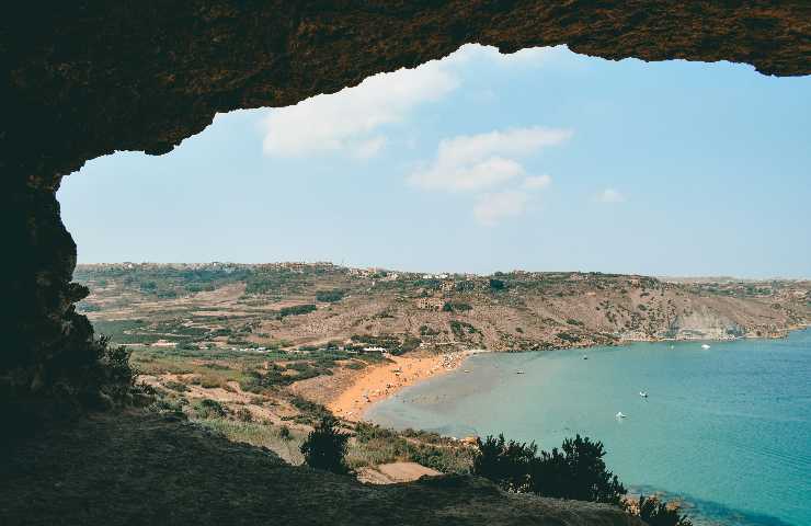 Ramla - Malta